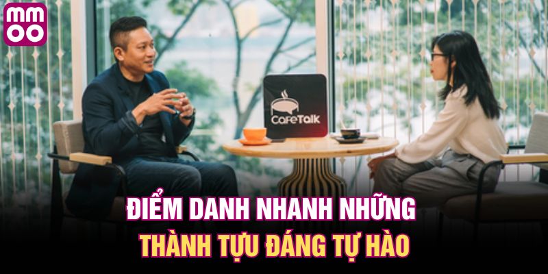 Điểm danh nhanh những thành tựu đáng tự hào