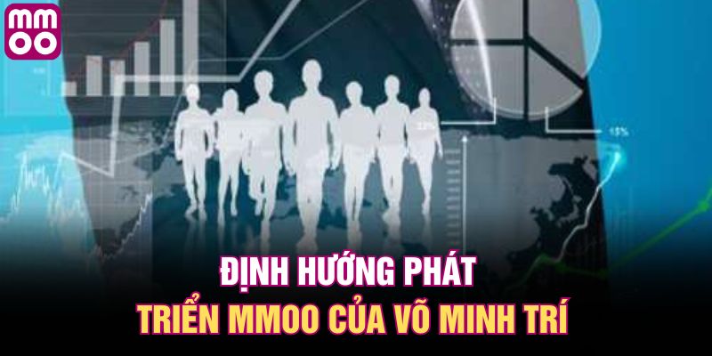 Định hướng phát triển MMOO của Võ Minh Trí